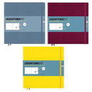 Leuchtturm Hardcover Square Plain Sketchbook 225mm-2