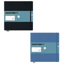 Leuchtturm Hardcover Square Plain Sketchbook 225mm-3