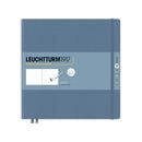 Leuchtturm Hardcover Square Plain Sketchbook 225mm-7