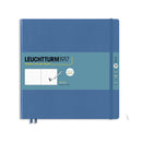 Leuchtturm Hardcover Square Plain Sketchbook 225mm-8