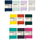 Leuchtturm Softcover Dotted Notebook A5-3