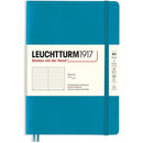 Leuchtturm Softcover Dotted Notebook A5-4