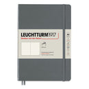 Leuchtturm Softcover Dotted Notebook A5-5