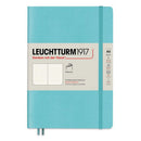 Leuchtturm Softcover Dotted Notebook A5-6