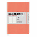 Leuchtturm Softcover Dotted Notebook A5-7