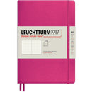 Leuchtturm Softcover Dotted Notebook A5-8