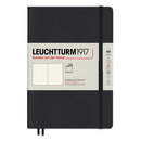 Leuchtturm Softcover Dotted Notebook A5-9