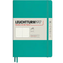 Leuchtturm Softcover Dotted Notebook A5-10