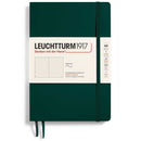 Leuchtturm Softcover Dotted Notebook A5-11