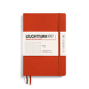 Leuchtturm Softcover Dotted Notebook A5-12