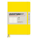 Leuchtturm Softcover Dotted Notebook A5-13