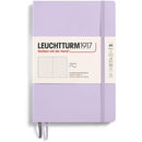 Leuchtturm Softcover Dotted Notebook A5-15