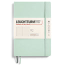 Leuchtturm Softcover Dotted Notebook A5-16