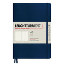 Leuchtturm Softcover Dotted Notebook A5-17