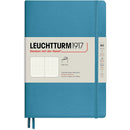 Leuchtturm Softcover Dotted Notebook A5-18