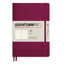Leuchtturm Softcover Dotted Notebook A5-20