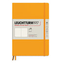 Leuchtturm Softcover Dotted Notebook A5-21