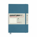 Leuchtturm Softcover Dotted Notebook A5-22