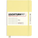Leuchtturm Softcover Dotted Notebook A5-23