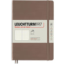 Leuchtturm Softcover Dotted Notebook A5-24