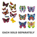 Herma Butterflies Magic Sticker-1