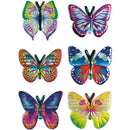 Herma Butterflies Magic Sticker-3