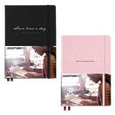 Leuchtturm Some Lines a Day Memory Book Lined A5-2