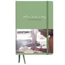 Leuchtturm Some Lines a Day Memory Book Lined A5-3
