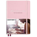 Leuchtturm Some Lines a Day Memory Book Lined A5-5