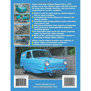How to Restore Reliant Regal Book-2