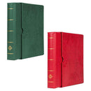 Leuchtturm Vario F Ring Binder with Slipcase-3