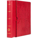 Leuchtturm Vario F Ring Binder with Slipcase-8