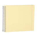 Semikolon Maxi Mucho Spiral Photo Album Cream Pgs-4