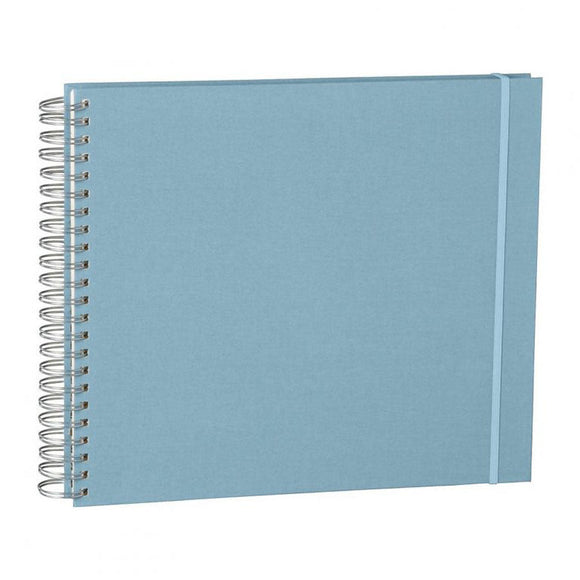 Semikolon Maxi Mucho Spiral Photo Album Cream Pgs