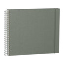 Semikolon Maxi Mucho Spiral Photo Album Cream Pgs-6