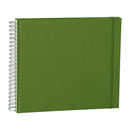 Semikolon Maxi Mucho Spiral Photo Album Cream Pgs-7