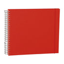 Semikolon Maxi Mucho Spiral Photo Album Cream Pgs-10