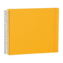 Semikolon Maxi Mucho Spiral Photo Album Cream Pgs-11