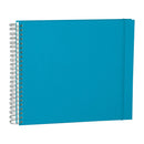 Semikolon Maxi Mucho Spiral Photo Album Cream Pgs-12
