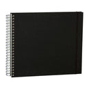 Semikolon Maxi Mucho Spiral Photo Album Cream Pgs-13