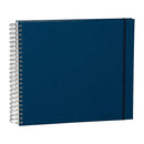 Semikolon Maxi Mucho Spiral Photo Album Cream Pgs-15