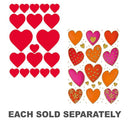 Herma Hears Sticker Decor-1