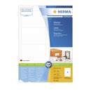 Herma Premium Labels A4 96.5mm 200pc-5