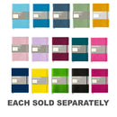 Leuchtturm SC Composition Plain Notebook B5-1