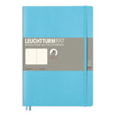 Leuchtturm SC Composition Plain Notebook B5-4