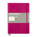 Leuchtturm SC Composition Plain Notebook B5-5