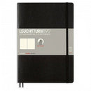 Leuchtturm SC Composition Plain Notebook B5-6