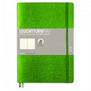 Leuchtturm SC Composition Plain Notebook B5-7