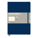 Leuchtturm SC Composition Plain Notebook B5-9