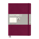 Leuchtturm SC Composition Plain Notebook B5-11